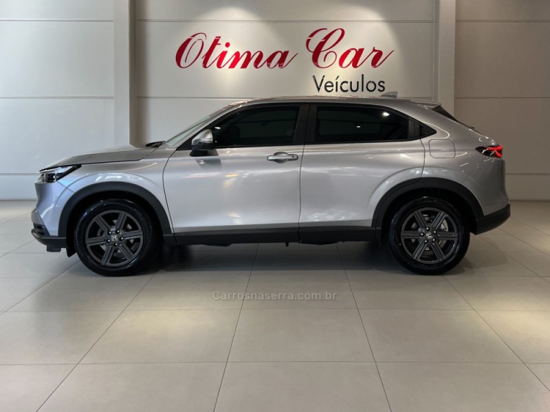 HR-V 1.5 EXL HS 4P FLEX AUTOMÁTICO - 2025 - FLORES DA CUNHA