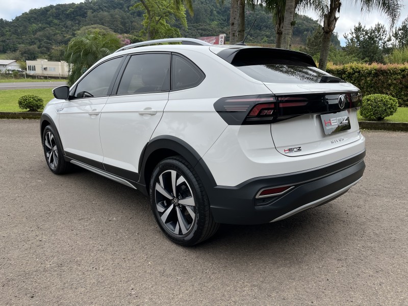 NIVUS 1.0 TSI HIGHLINE FLEX 4P AUTOMÁTICO - 2022 - BOM PRINCíPIO