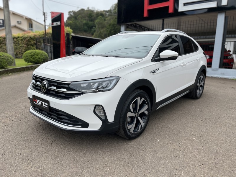 nivus 1.0 tsi highline flex 4p automatico 2022 bom principio