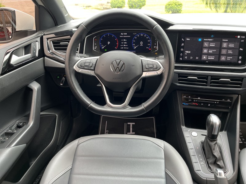 NIVUS 1.0 TSI HIGHLINE FLEX 4P AUTOMÁTICO - 2022 - BOM PRINCíPIO