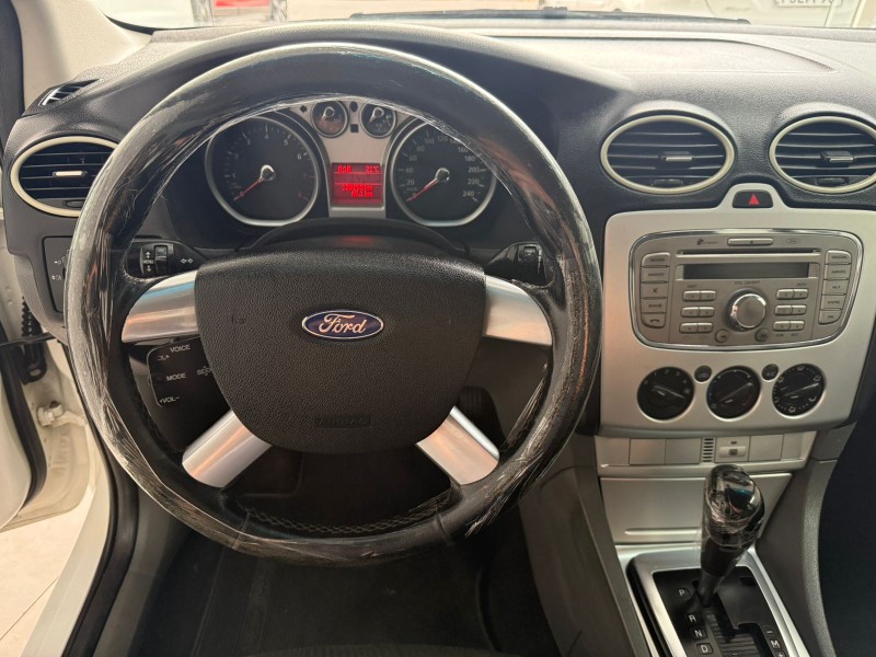 FOCUS 2.0 16V FLEX 4P AUTOMÁTICO - 2013 - BENTO GONçALVES