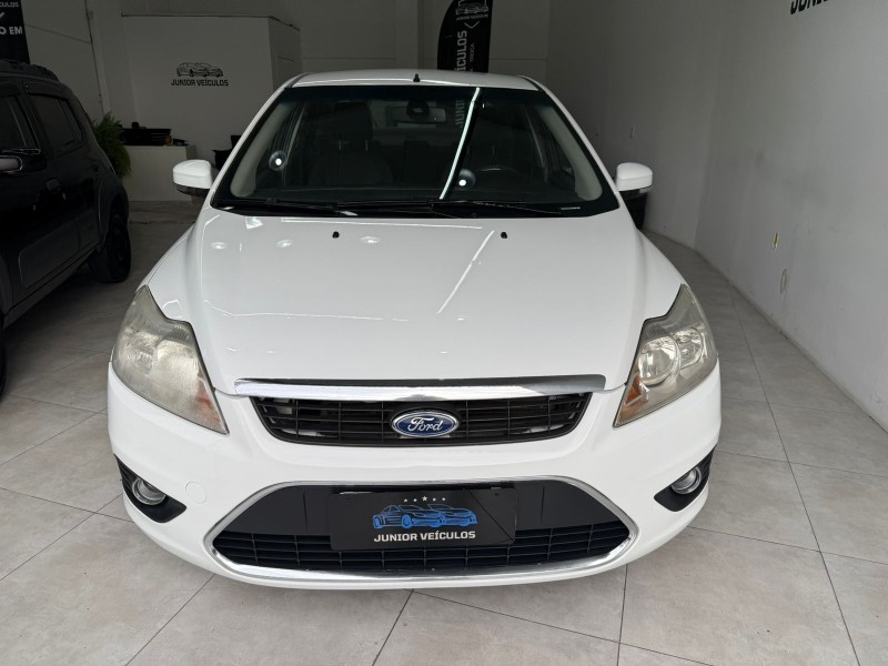FOCUS 2.0 16V FLEX 4P AUTOMÁTICO - 2013 - BENTO GONçALVES