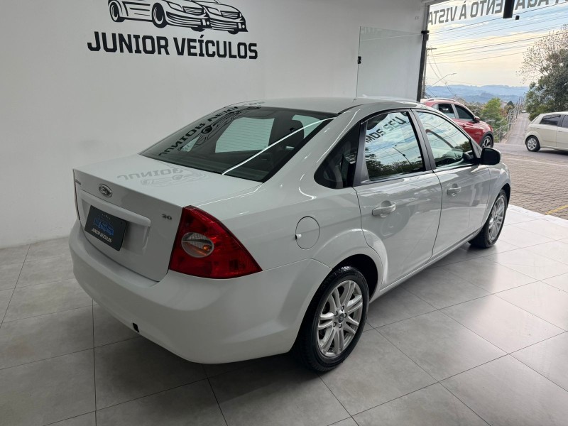 FOCUS 2.0 16V FLEX 4P AUTOMÁTICO - 2013 - BENTO GONçALVES