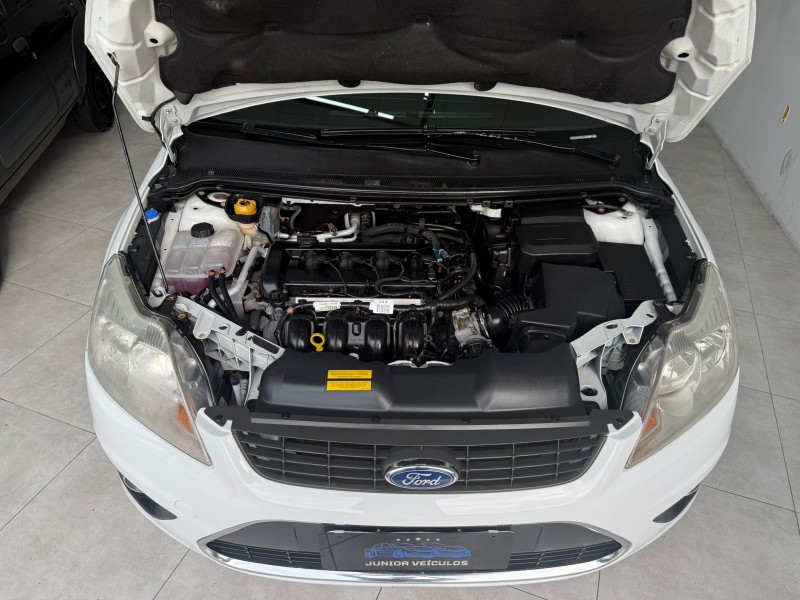 FOCUS 2.0 16V FLEX 4P AUTOMÁTICO - 2013 - BENTO GONçALVES