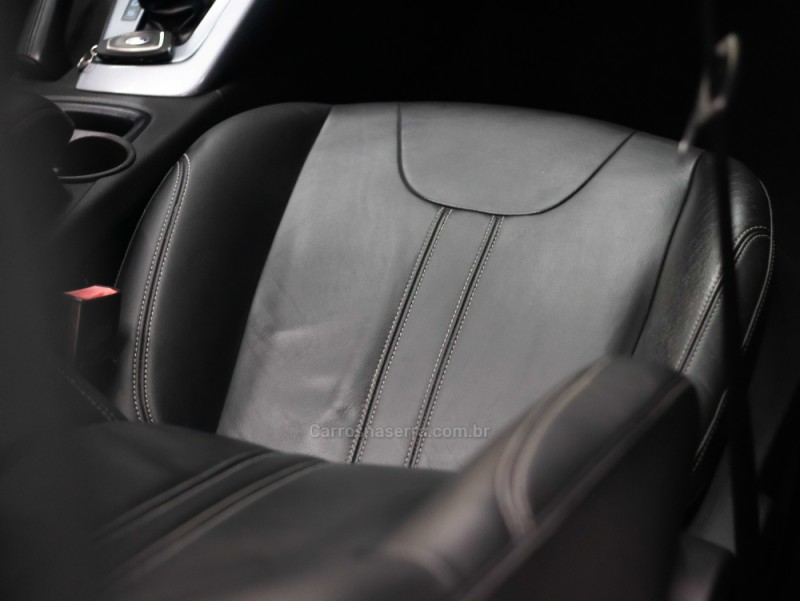 FOCUS 2.0 TITANIUM PLUS HATCH 16V FLEX 4P AUTO - 2014 - CAXIAS DO SUL
