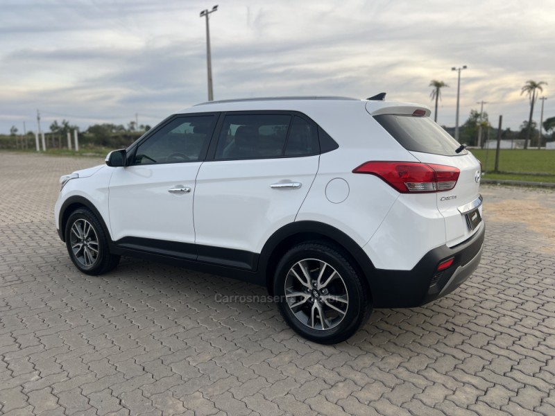CRETA 2.0 16V FLEX PRESTIGE AUTOMÁTICO - 2019 - ANTôNIO PRADO