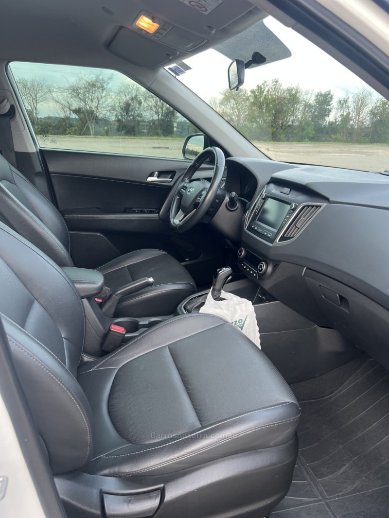 CRETA 2.0 16V FLEX PRESTIGE AUTOMÁTICO - 2019 - ANTôNIO PRADO