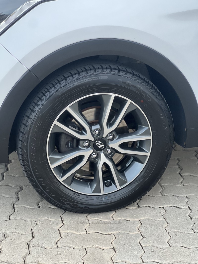 CRETA 2.0 16V FLEX PRESTIGE AUTOMÁTICO - 2019 - ANTôNIO PRADO