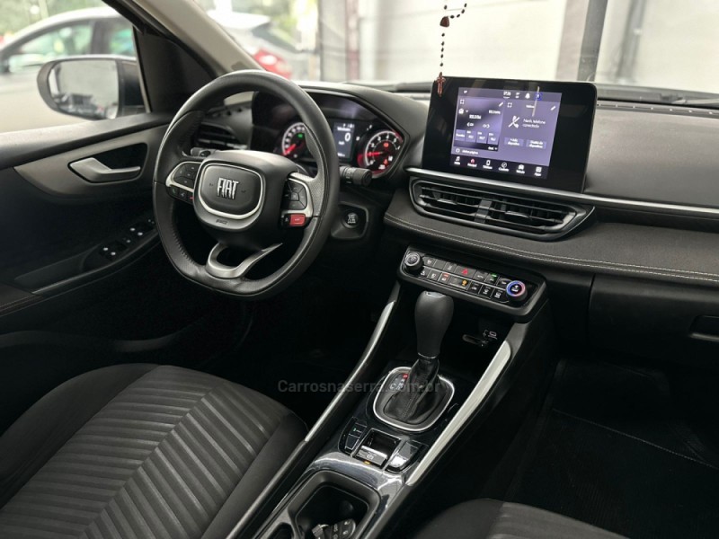 FASTBACK 1.0 AUDACE 200 TURBO FLEX 4P AUTOMÁTICO - 2024 - NOVO HAMBURGO