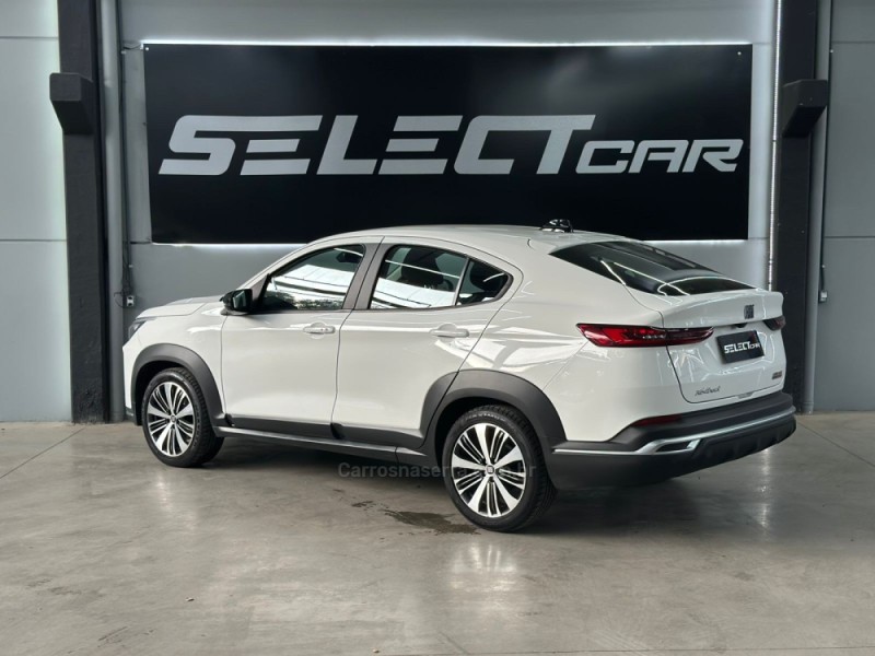 FASTBACK 1.0 AUDACE 200 TURBO FLEX 4P AUTOMÁTICO - 2024 - NOVO HAMBURGO