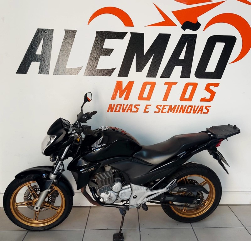 CB 300R  - 2015 - NOVO HAMBURGO