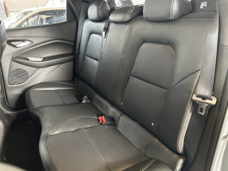 MONTANA 1.2 PREMIER TURBO FLEX 4P AUTOMÁTICA - 2024 - NOVO HAMBURGO