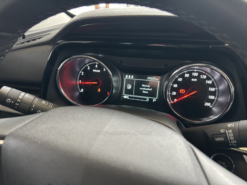 MONTANA 1.2 PREMIER TURBO FLEX 4P AUTOMÁTICA - 2024 - NOVO HAMBURGO