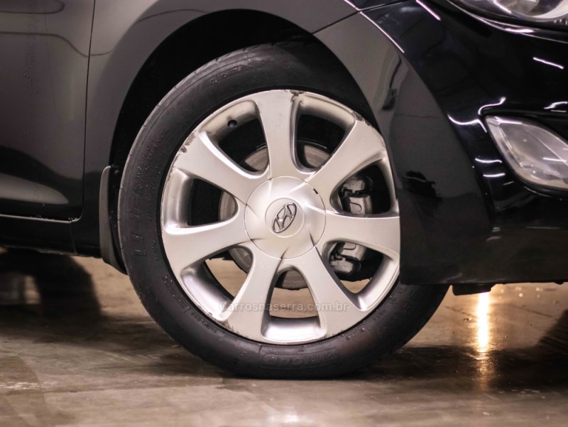 ELANTRA 2.0 GLS 16V FLEX 4P AUTOMÁTICO - 2013 - CAXIAS DO SUL