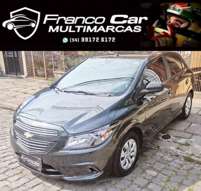 ONIX 1.0 JOY 8V FLEX 4P MANUAL
