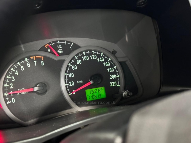 KA 1.0 MPI 8V FLEX 2P MANUAL - 2011 - VACARIA