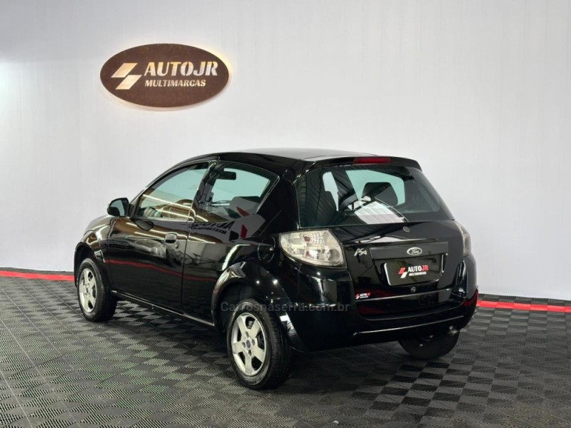KA 1.0 MPI 8V FLEX 2P MANUAL - 2011 - VACARIA