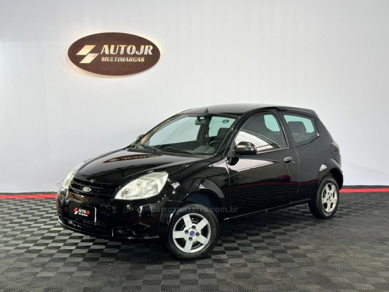KA 1.0 MPI 8V FLEX 2P MANUAL