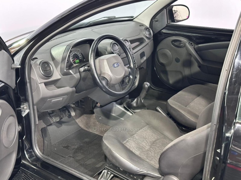 KA 1.0 MPI 8V FLEX 2P MANUAL - 2011 - VACARIA