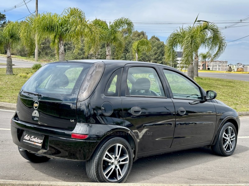 CORSA 1.0 MPFI MAXX 8V FLEX 4P MANUAL - 2012 - CAXIAS DO SUL