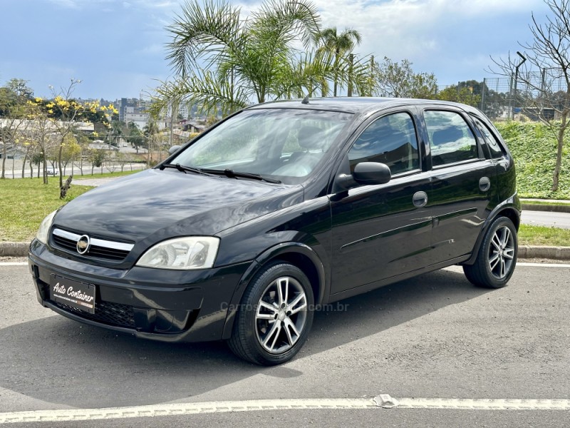 corsa 1.0 mpfi maxx 8v flex 4p manual 2012 caxias do sul