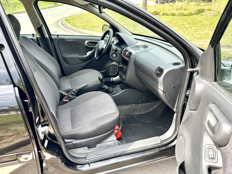 CORSA 1.0 MPFI MAXX 8V FLEX 4P MANUAL - 2012 - CAXIAS DO SUL