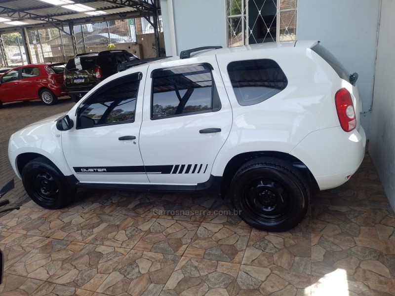 duster 1.6 expression 4x2 16v flex 4p manual 2014 caxias do sul