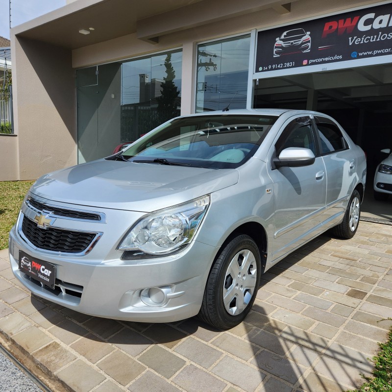 cobalt 1.4 sfi lt 8v flex 4p manual 2013 bento goncalves