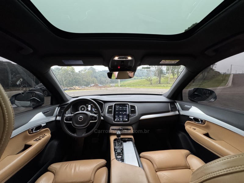 XC90  - 2019 - GRAMADO