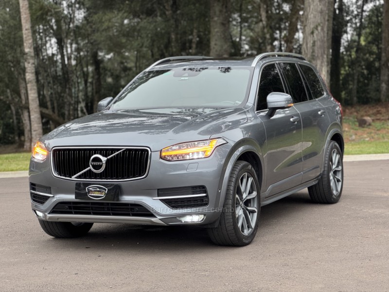 XC90 