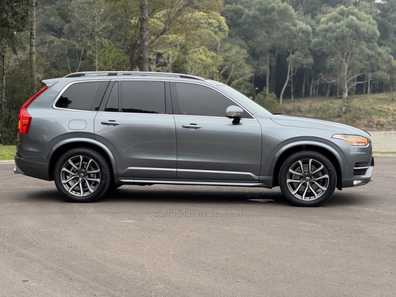 XC90  - 2019 - GRAMADO