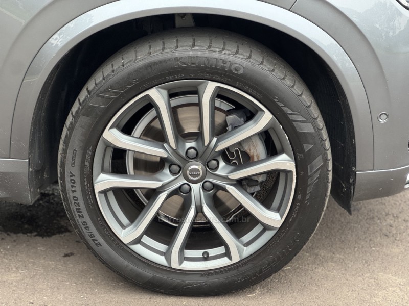 XC90  - 2019 - GRAMADO