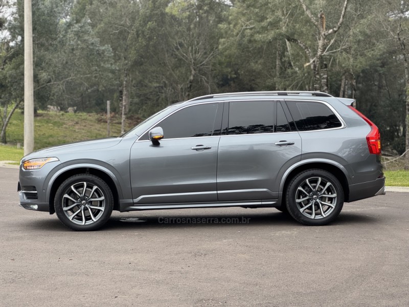 XC90  - 2019 - GRAMADO