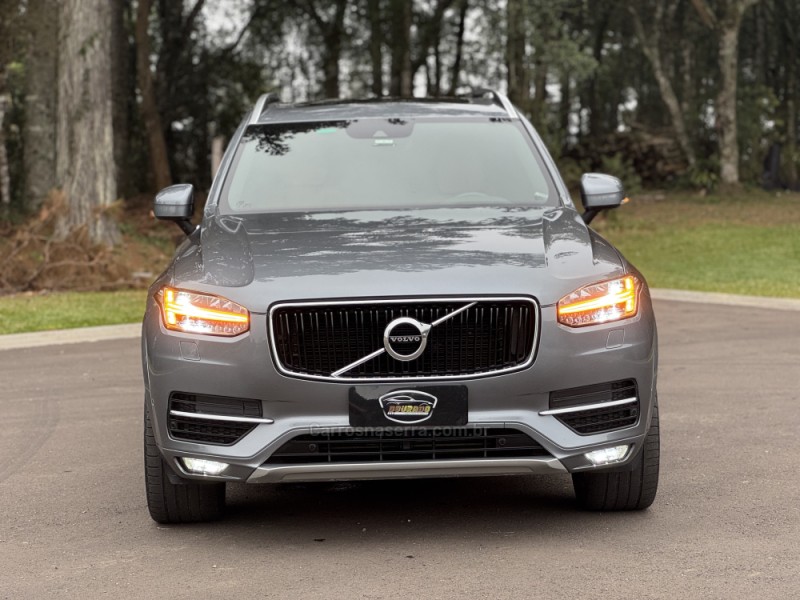 XC90  - 2019 - GRAMADO