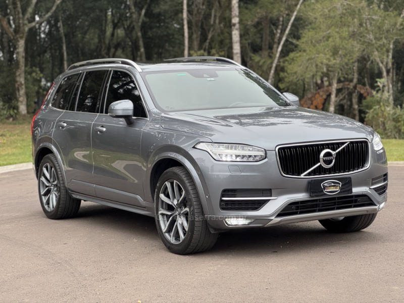 XC90  - 2019 - GRAMADO