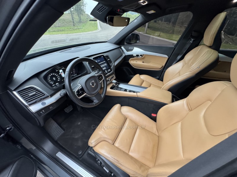XC90  - 2019 - GRAMADO