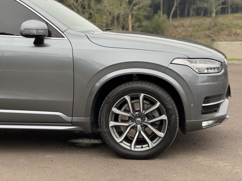 XC90  - 2019 - GRAMADO