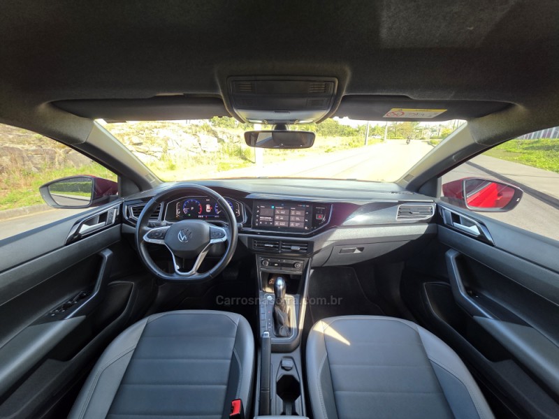 NIVUS 1.0 TSI HIGHLINE FLEX 4P AUTOMÁTICO - 2021 - CAXIAS DO SUL