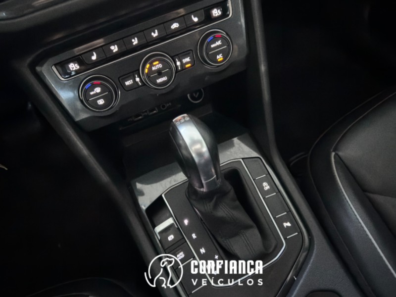 TIGUAN 1.4 ALLSPACE COMFORT 250 TSI FLEX 4P - 2019 - BENTO GONçALVES