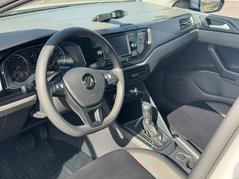 POLO 1.0 200 TSI COMFORTLINE AUTOMÁTICO - 2020 - BENTO GONçALVES
