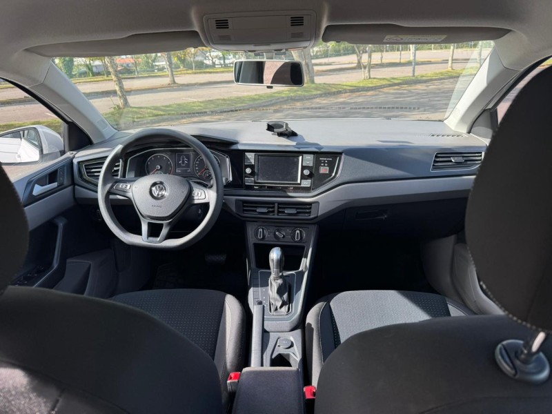 POLO 1.0 200 TSI COMFORTLINE AUTOMÁTICO - 2020 - BENTO GONçALVES