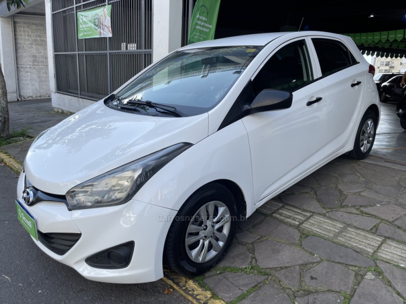 HB20 1.0 COMFORT PLUS 12V FLEX 4P MANUAL