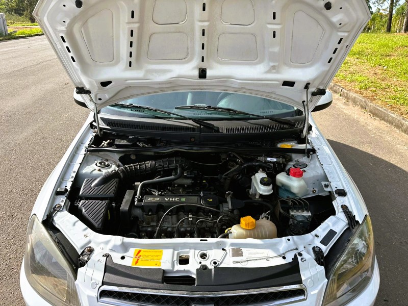 CELTA 1.0 MPFI LT 8V FLEX 4P MANUAL - 2015 - SãO SEBASTIãO DO CAí