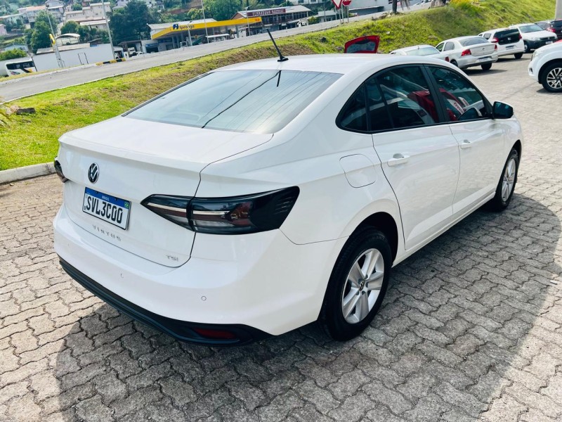 VIRTUS  - 2024 - BENTO GONçALVES