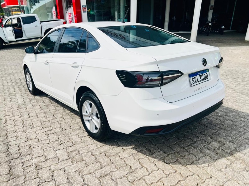 VIRTUS  - 2024 - BENTO GONçALVES