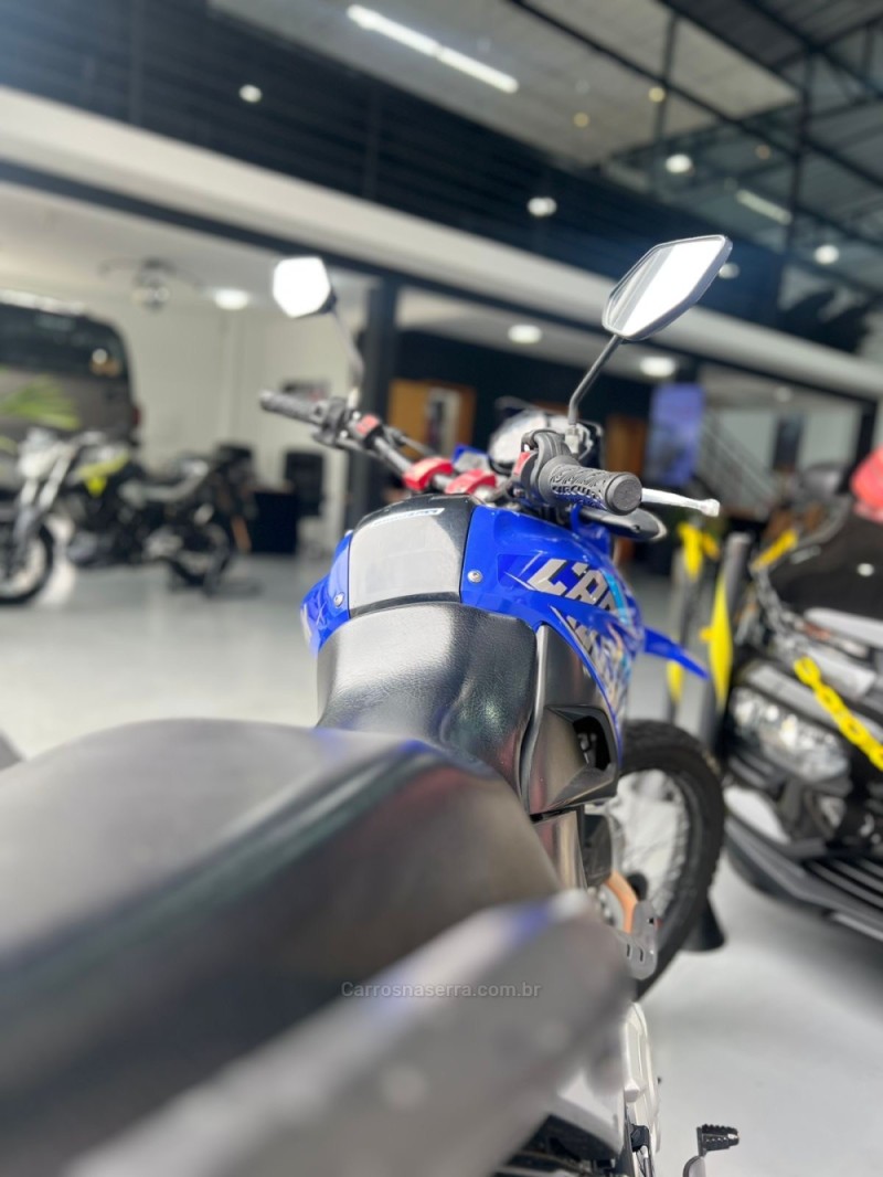 XTZ 150 CROSSER Z - 2020 - ESTâNCIA VELHA