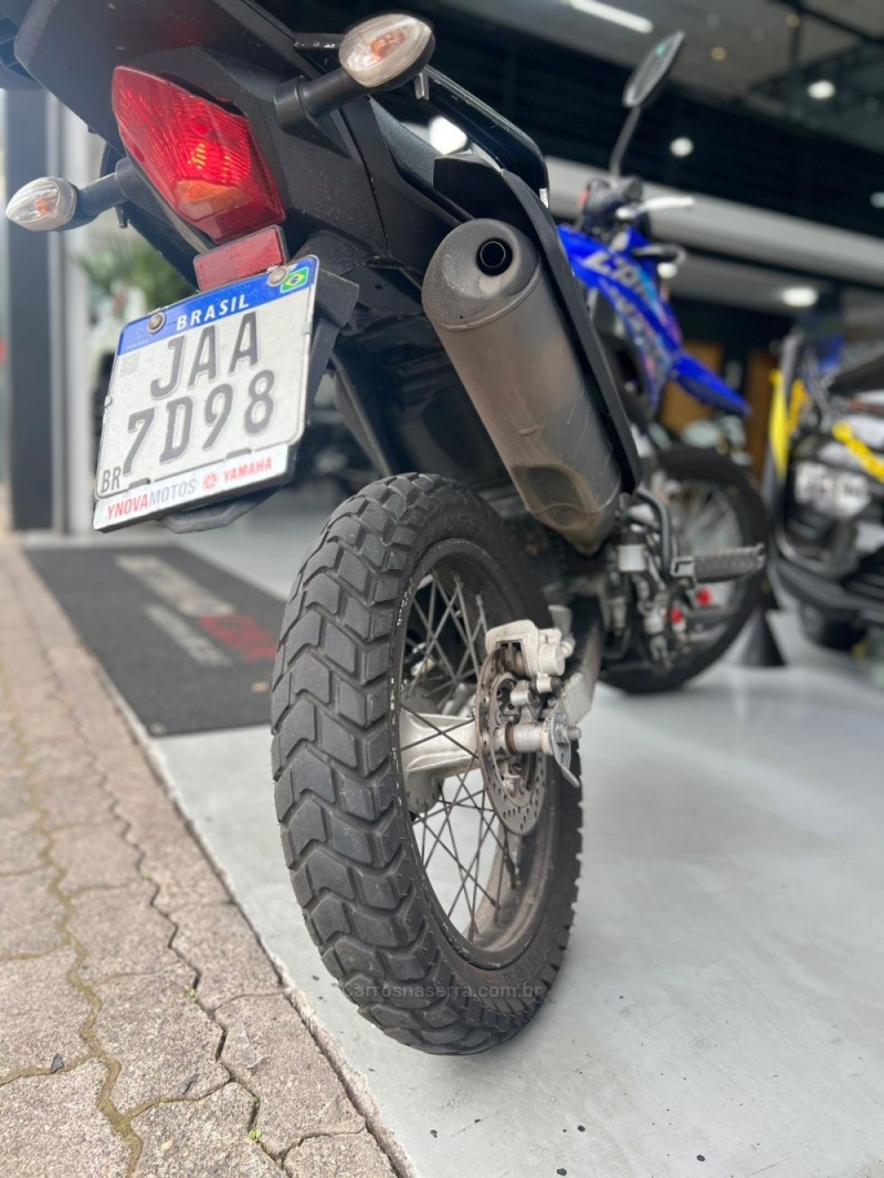 XTZ 150 CROSSER Z - 2020 - ESTâNCIA VELHA