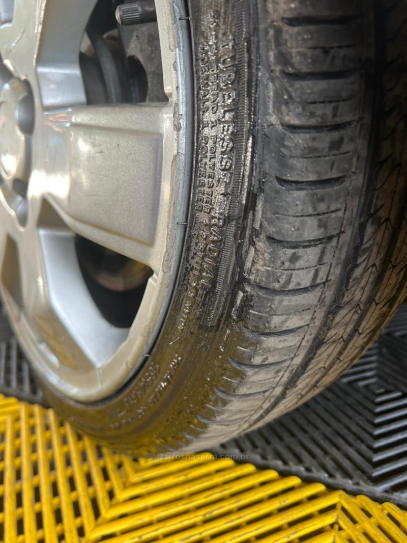 MONTANA 1.8 MPFI CONQUEST CS 8V FLEX 2P MANUAL - 2006 - CAXIAS DO SUL