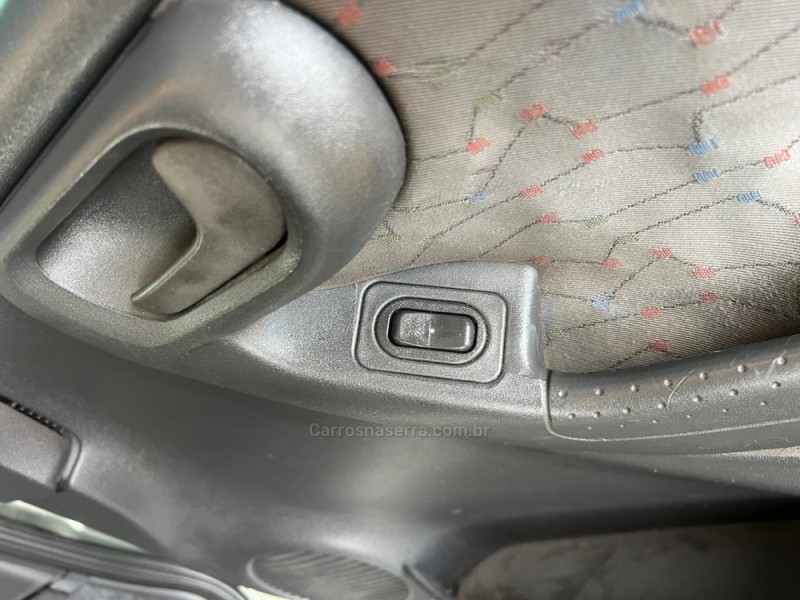 MONTANA 1.8 MPFI CONQUEST CS 8V FLEX 2P MANUAL - 2006 - CAXIAS DO SUL