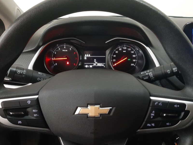 ONIX 1.0 LT 12V TURBO FLEX 4P MANUAL - 2023 - CAXIAS DO SUL